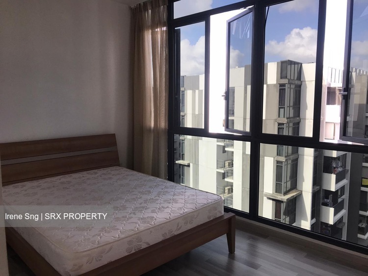 La Fiesta (D19), Condominium #217004761
